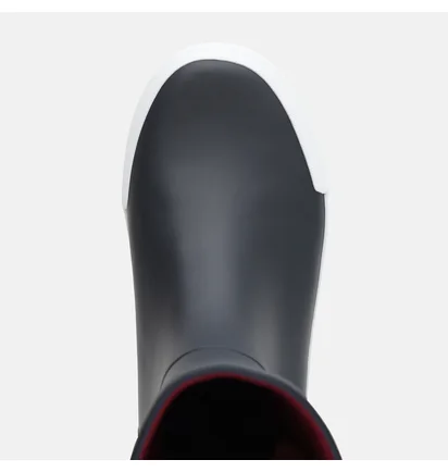 Ботинки женские Helly Hansen Nordvik 2 Black 11661-597