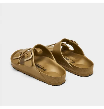 Сандалі жіночі BIRKENSTOCK Essentials Arizona Eva Sandals Brown 1022465