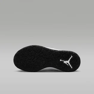 Кросівки дитячі Air Jordan Day1 Eo Big Kids Shoes Black/White FQ1306-001