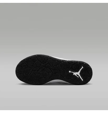 Кросівки дитячі Air Jordan Day1 Eo Big Kids Shoes Black/White FQ1306-001