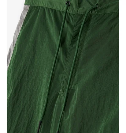 Штаны мужские Air Jordan Track Pants X Off-White Green/Grey CV3445-361