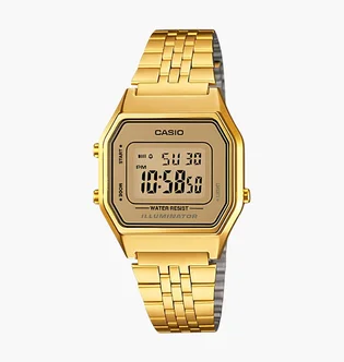 Часы унисекс Casio Vintage LA680WEGA-9E