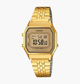 Часы унисекс Casio Vintage LA680WEGA-9E