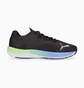 Кроссовки мужские Puma Velocity Nitro 2 Fade Black 378526-01