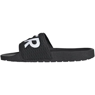 Тапочки мужские Adidas Terrex Adilette Black Eg5129