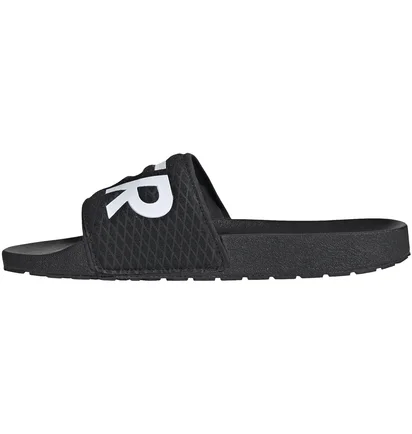 Тапочки мужские Adidas Terrex Adilette Black Eg5129