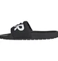 Тапочки мужские Adidas Terrex Adilette Black Eg5129