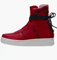 Кроссовки женские Nike Air Force 1 Rebel Xx Red Ao1525-600