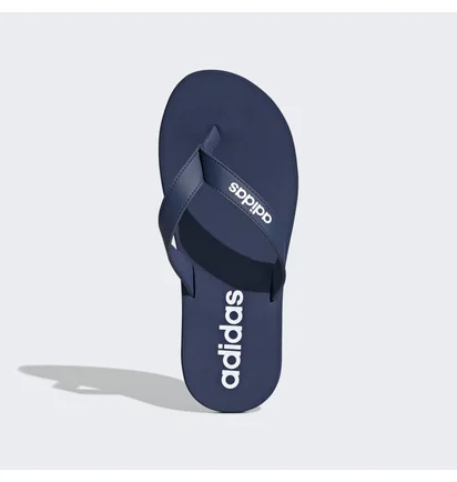Тапочки чоловічі Adidas Eezay Blue EG2041