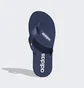 Тапочки чоловічі Adidas Eezay Blue EG2041