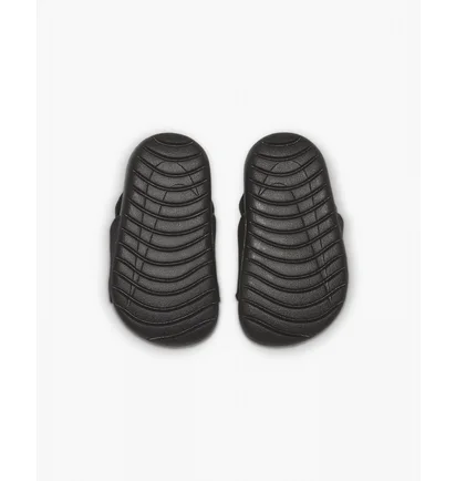 Сандалі дитячі Nike Kawa Slide Black BV1094-001