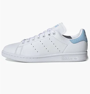Кроссовки женские Adidas Stan Smith Originals White EF6877