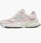 Кросівки жіночі New Balance 9060 Beige/Pink U9060LBC