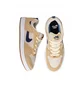 Кроссовки унисекс Nike Sb Alleyoop Skate Shoes Beige CJ0882-700