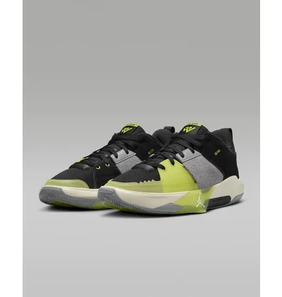 Кроссовки мужские Air Jordan One Take 5 Green/Black FD2335-003