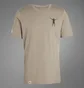 Футболка мужская Adidas Bellingham Beige JY1876