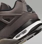 Кроссовки мужские Air Jordan 4 Retro Cave Stone Brown FV5029-200