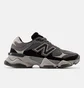 Кроссовки унисекс New Balance 9060 Grey U9060ERA