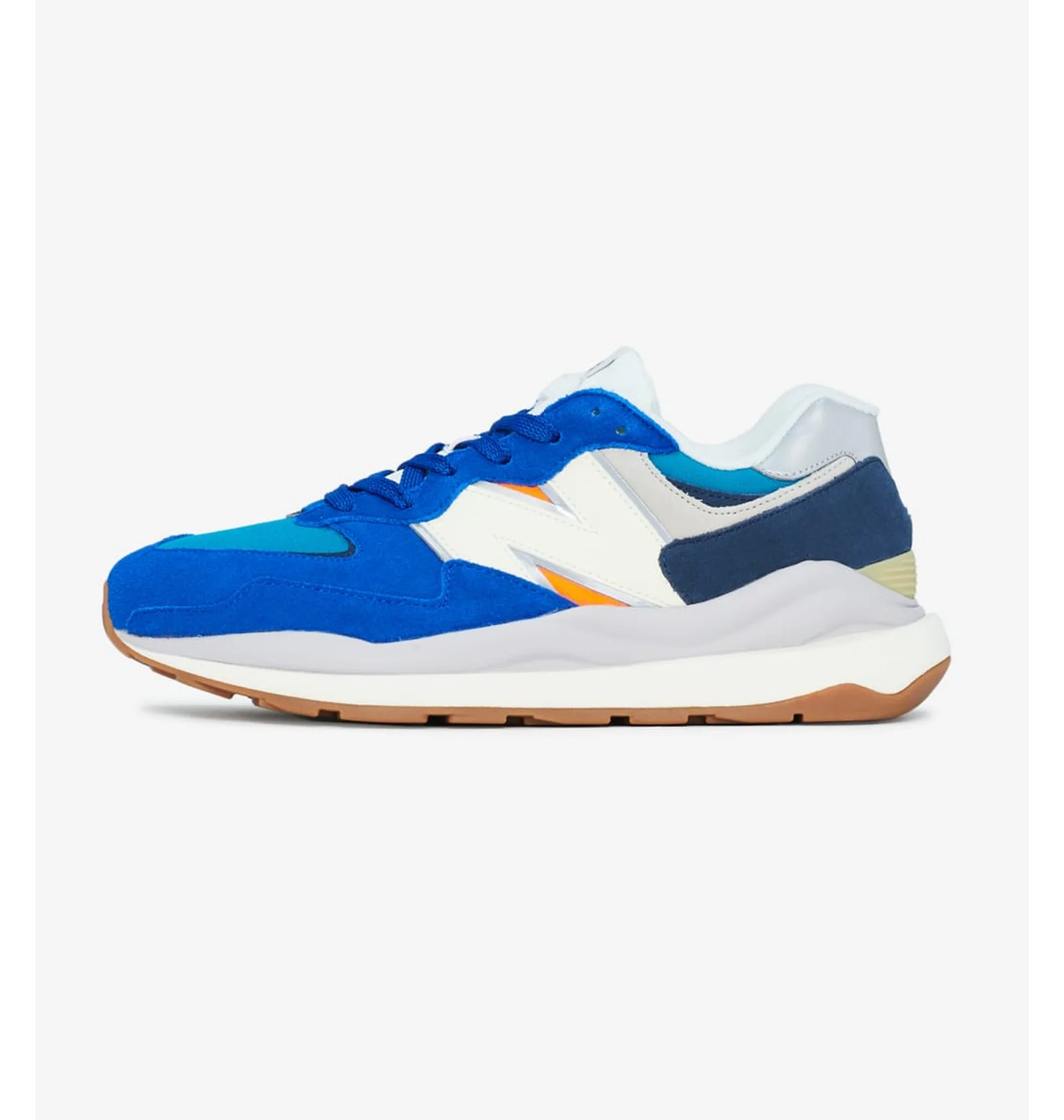 ᐉ Кросівки чоловічі New Balance 5740 Blue M5740Dc1 - придбати в