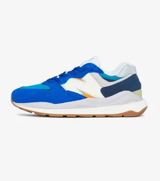 Кросівки чоловічі New Balance 5740 Blue M5740Dc1