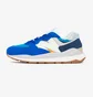 Кросівки чоловічі New Balance 5740 Blue M5740Dc1