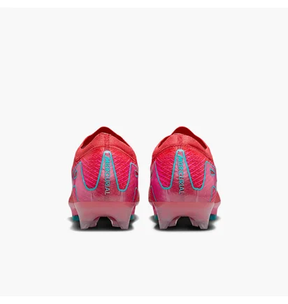 Бутси чоловічі Nike Air Zoom Mercurial Vapor 16 Elite Fg Red FQ1457-800