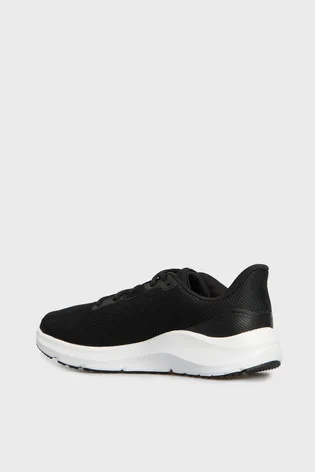 Кроссовки мужские Under Armour Charged Pursuit 4 Black 3028254-001