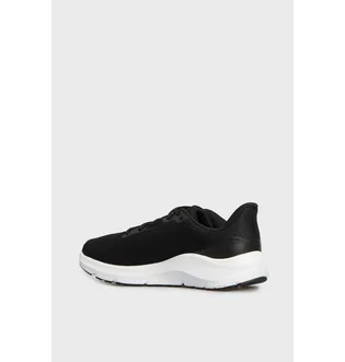 Кроссовки мужские Under Armour Charged Pursuit 4 Black 3028254-001