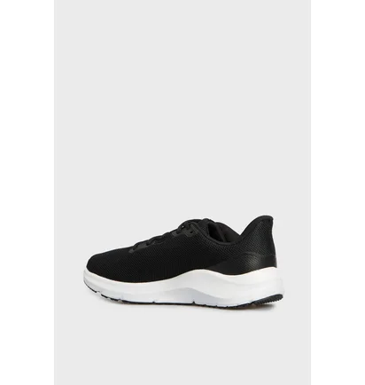 Кроссовки мужские Under Armour Charged Pursuit 4 Black 3028254-001