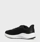 Кроссовки мужские Under Armour Charged Pursuit 4 Black 3028254-001