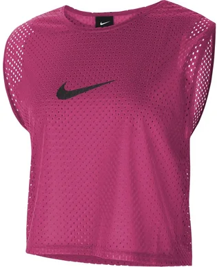 Топ унисекс Nike Df Park20Bib Violet DV7425-616