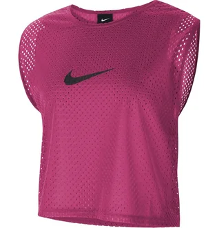 Топ унісекс Nike Df Park20Bib Violet DV7425-616