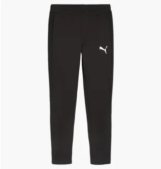 Штаны мужские Puma Evostripe Black 678997-01