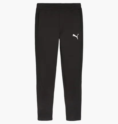 Штаны мужские Puma Evostripe Black 678997-01