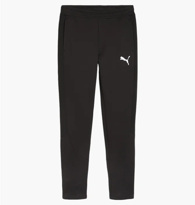 Штаны мужские Puma Evostripe Black 678997-01