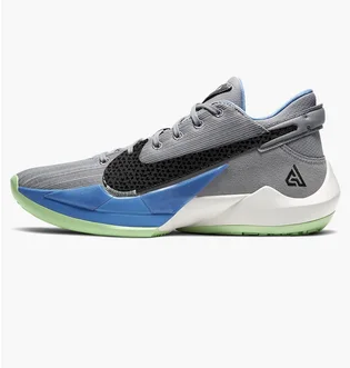 Кросівки чоловічі Nike Zoom Freak 2 Grey CK5424-004