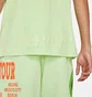 Майка мужская Nike M Nsw Tank World Tour Green Da0935-383