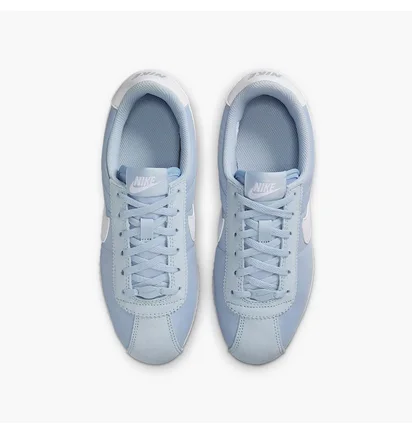 Кросівки дитячі Nike Cortez Textile Light Blue IF1615-400