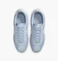 Кросівки дитячі Nike Cortez Textile Light Blue IF1615-400