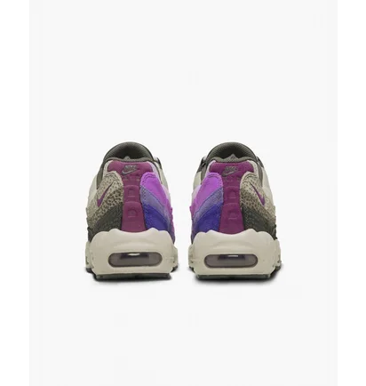 Кроссовки женские Nike Air Max 95 Beige Dx2955-001