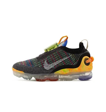 Кросівки жіночі Nike Wmns Air Vapormax 2020 Fk Black CJ6741-002
