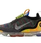 Кросівки жіночі Nike Wmns Air Vapormax 2020 Fk Black CJ6741-002