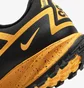 Кросівки унісекс Nike Acg Air Nasu Gore-Tex Laser Black/Yellow Cw6020-001