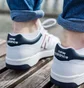 Кроссовки мужские New Balance Bb480 White BB480LWG