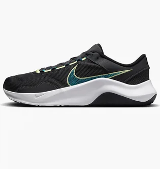 Кроссовки мужские Nike Legend Essential 3 Next Nature Black Dm1120-004