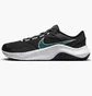 Кросівки чоловічі Nike Legend Essential 3 Next Nature Black Dm1120-004
