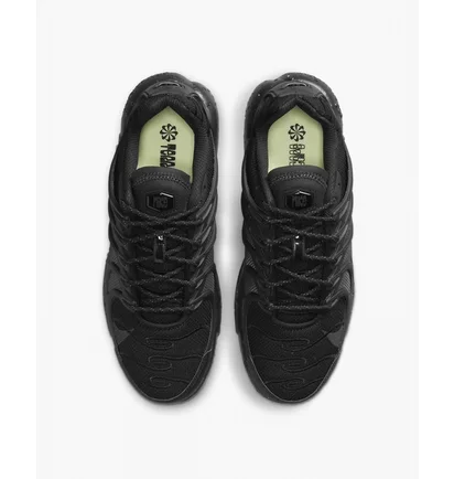 Кросівки чоловічі Nike Air Max Terrascape Black Dq3977-001