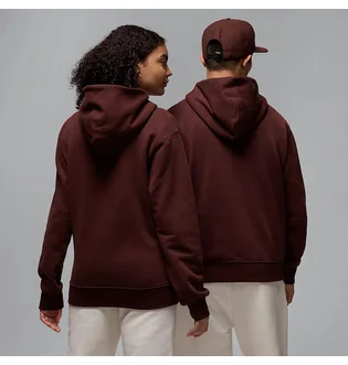 Худі унісекс Air Jordan Wordmark Bordo HJ3450-227