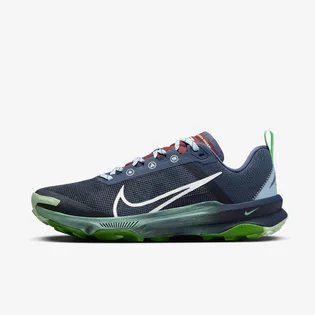 Кроссовки женские Nike Terra Kiger 9 Blue DR2694-403