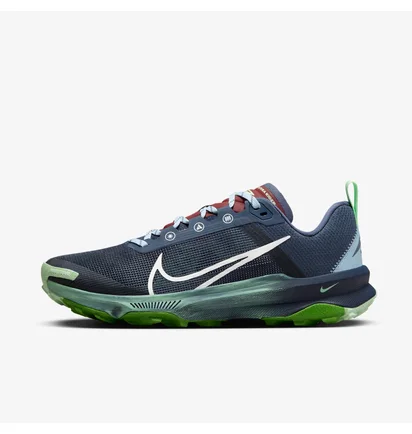 Кросівки жіночі Nike Terra Kiger 9 Blue DR2694-403